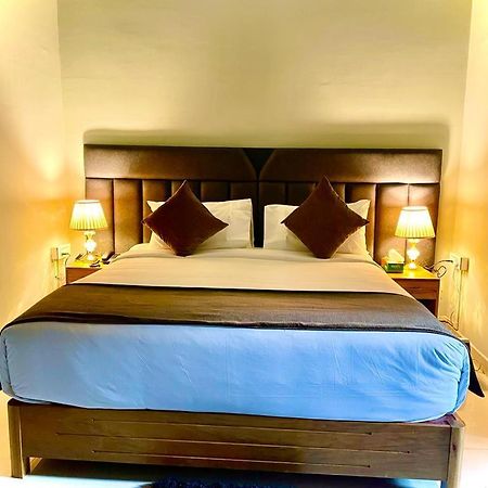 La Colline Resort Kohima Esterno foto